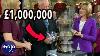 10 Most Expensive Antiques Roadshow Valuations Of All Time