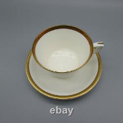 30pc SET Royal Worcester Bone China COVENTRY Service for Six