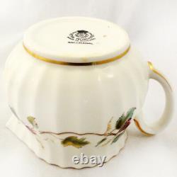 BACCHANAL by Royal Worcester 5 Piece Setting NEW NEVER USED made in England