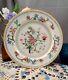 BEAUTIFUL! Antique Royal Worcester 7 Bread & Butter Plates SET of 6 #7913