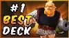 Best Royal Giant Deck Without Champions Clash Royale