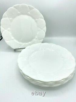 Coalport Oceanside Dinner Plate Fine Bone China made in England 10.75 Set of 6