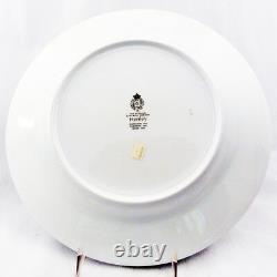 HENLEY by Royal Worcester 6 Piece Place Setting NEW NEVER USED made in England