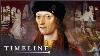 Henry VII The Secret Life Of England S Most Sinister Monarch The Winter King Timeline