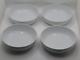 Jamie Oliver Royal Worcester ALL ROUNDER Pasta/Serving Bowls 9 Dia. Set/4 NICE