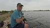 Live Match Fishing Southfield Reservoir Feeder King Q7