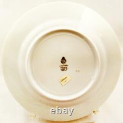 MOSAIC by Royal Worcester 5 Piece Setting NEW NEVER USED made in England