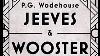 P G Wodehouse Without The Option 1925