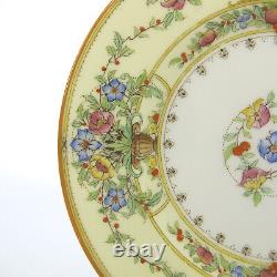 RIVIERA by ROYAL WORCESTER Bone China Set of 6 Bread & Butter Plates 6 Z13/2
