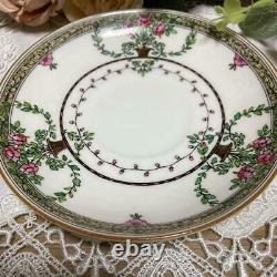 ROYAL WORCESTER #115 From British Antiques Is Set