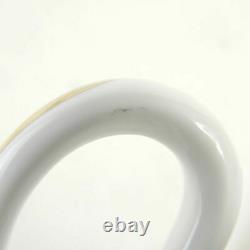 ROYAL WORCESTER #8 Arcadia Cup Saucer Set Coffee Flower Pattern Su1124Z