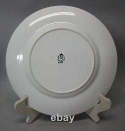 ROYAL WORCESTER UNUSED CHINA SET for 12 BERNINA MINT 60 Pieces