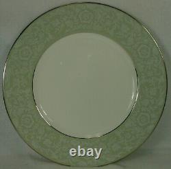 ROYAL WORCESTER china MIRAGE pattern 76-piece SET SERVICE for 16 less 4 cups