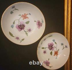 Royal Worcester'Astley' Tableware/Serveware. 20 Porcelain Pieces. England