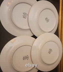 Royal Worcester'Astley' Tableware/Serveware. 20 Porcelain Pieces. England