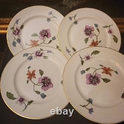 Royal Worcester'Astley' Tableware/Serveware. 20 Porcelain Pieces. England