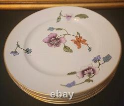 Royal Worcester'Astley' Tableware/Serveware. 20 Porcelain Pieces. England