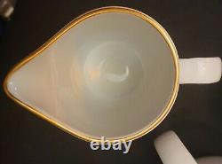 Royal Worcester'Astley' Tableware/Serveware. 20 Porcelain Pieces. England