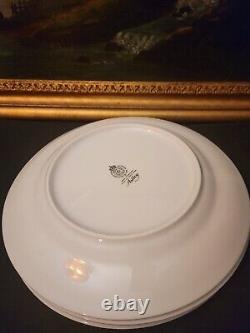 Royal Worcester'Astley' Tableware/Serveware. 20 Porcelain Pieces. England