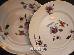 Royal Worcester'Astley' Tableware/Serveware. 20 Porcelain Pieces. England