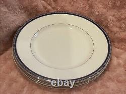 Royal Worcester Avalon Firenze Set Of 29 Plates & Cups MINT