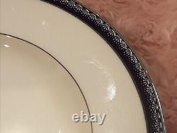 Royal Worcester Avalon Firenze Set Of 29 Plates & Cups MINT