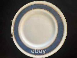 Royal Worcester Belvoir Five piece service for 10 Bone china England