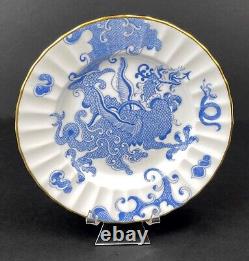 Royal Worcester Blue Dragon 5 Piece Place Setting