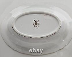 Royal Worcester England DELECTA BIG LOT 74 pieces! Bowls, Cups, Creamer and more