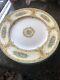 Royal Worcester England Marjorie Dinner Plates Set Of Two