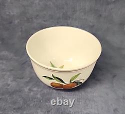 Royal Worcester Evesham Gold 5pc Dinner Service 14, 49 Serving, 110 Total bsmt