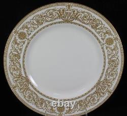 Royal Worcester Hyde Park 5 Piece Place Setting