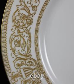 Royal Worcester Hyde Park 5 Piece Place Setting