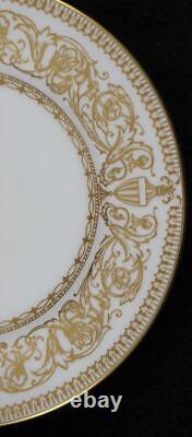 Royal Worcester Hyde Park 5 Piece Place Setting