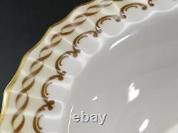 Royal Worcester Kempsey Oval Bowl Or Casserole Set Of 2 Floral