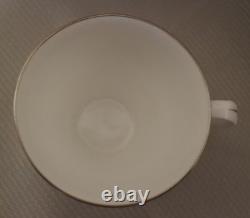 Royal Worcester SONATA Cups & Saucers Lot of 10
