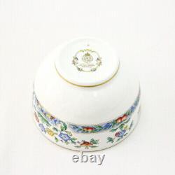 Royal Worcester Tea Set 3 Pieces May Field Teapot Sugar Pot Creamer