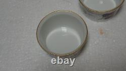 Royal Worcester small bowl set of 6 32