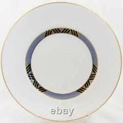 SAVOY by Royal Worcester 5 Piece Place Setting NEW NEVER USED made in England