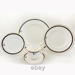 SIGNATURE by Royal Worcester 5 Piece Place Setting NEW NEVER USED made England