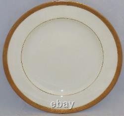 Set of 5 Royal Worcester W9992 Salad Plates (Imperfect)