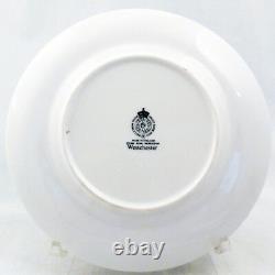 WESTCHESTER by Royal Worcester 2-5 Piece Place Setting NEW NEVER USED England